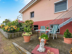 Snug apartment in Baden W rttemberg with a garden